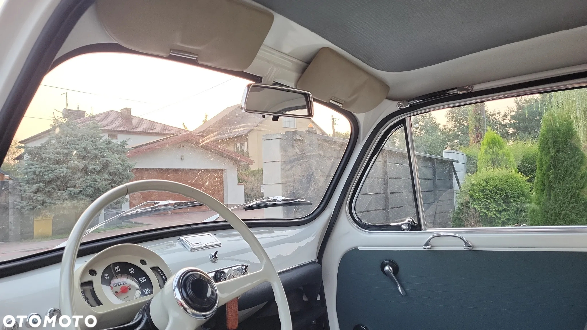 Fiat 600 - 22