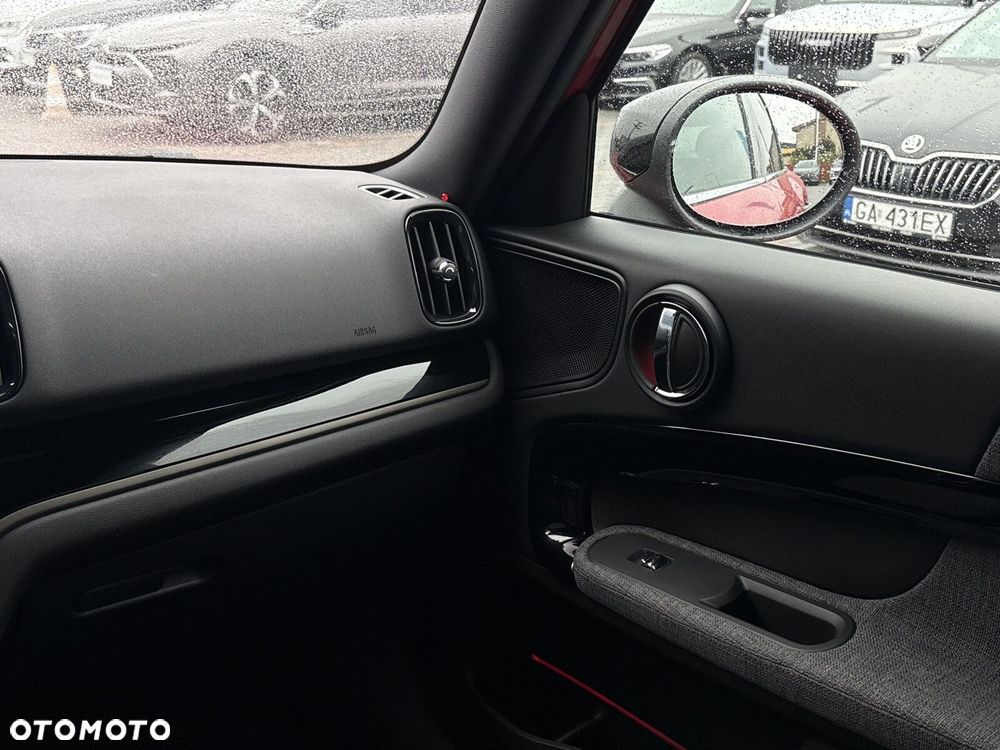 MINI Countryman Cooper - 14