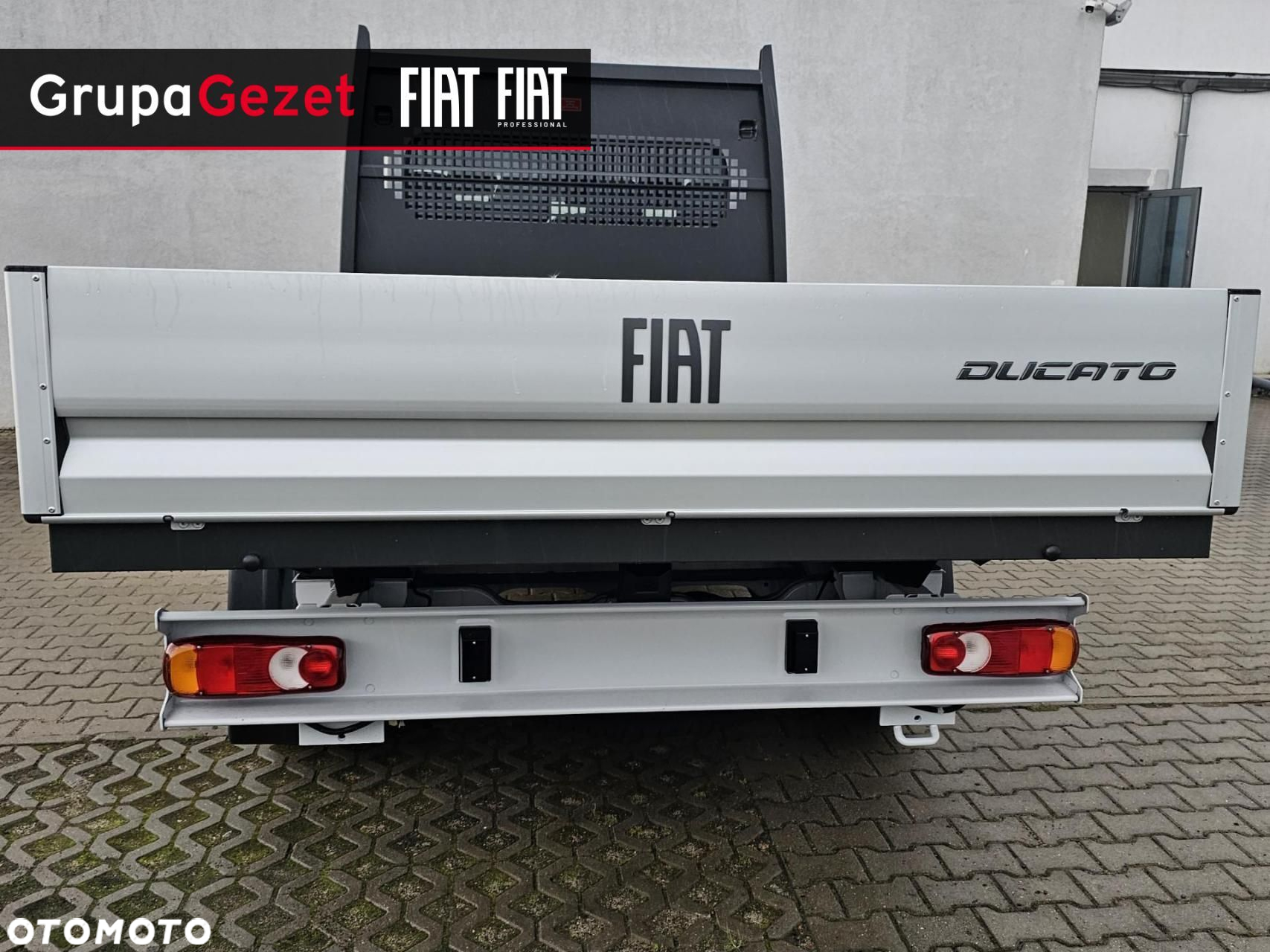 Fiat Ducato - 4