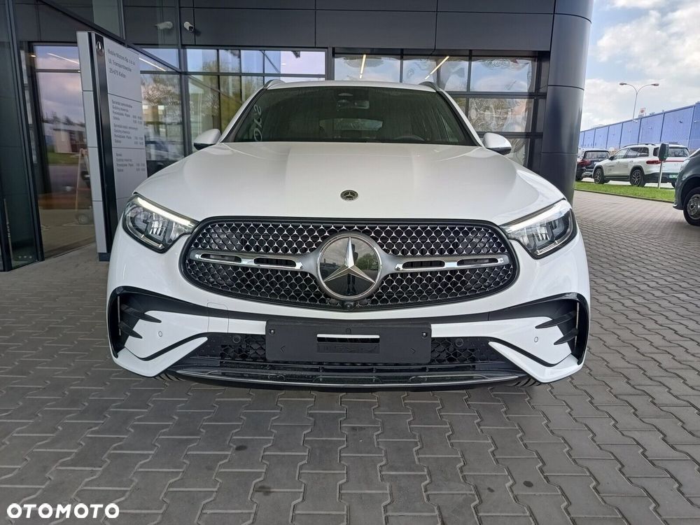 Mercedes-Benz GLC - 2