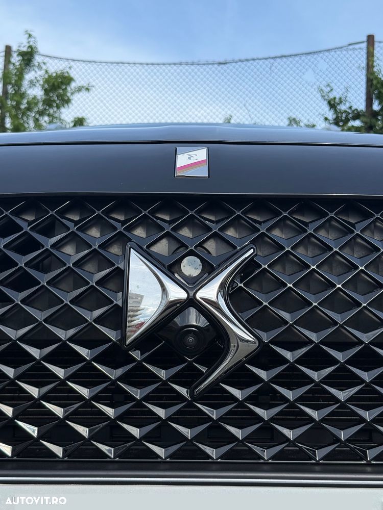 DS Automobiles DS 7 Crossback - 9