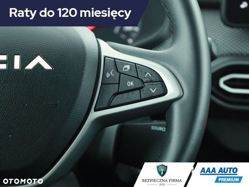 Dacia Sandero - 17