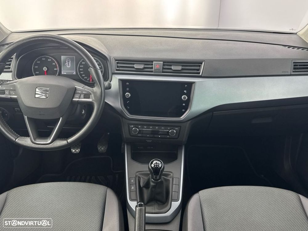 SEAT Arona 1.0 TSI Reference - 10
