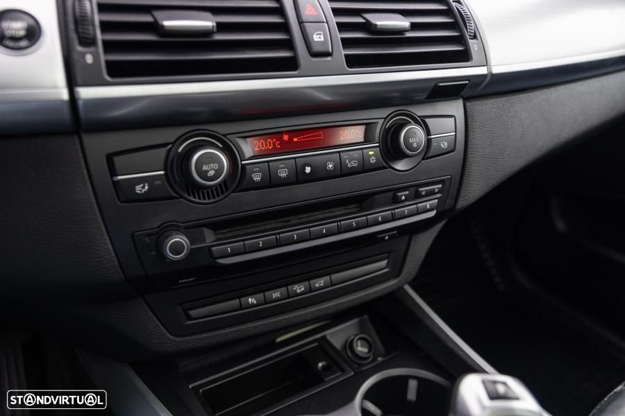 BMW X5 3.0 sd - 45