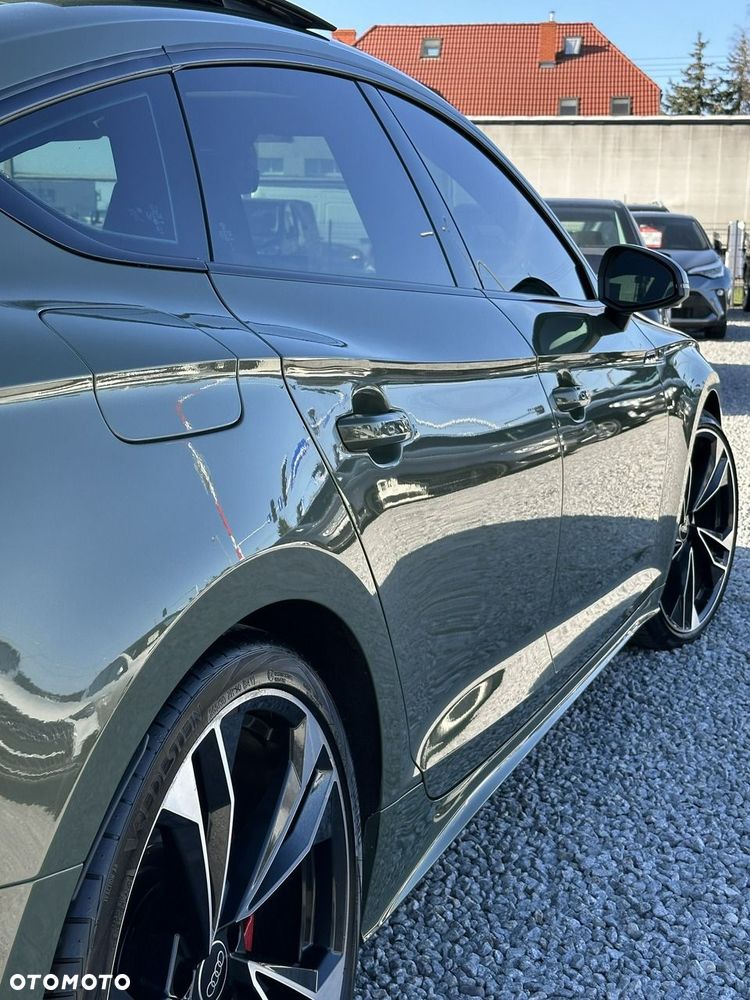 Audi S5 Sportback - 22