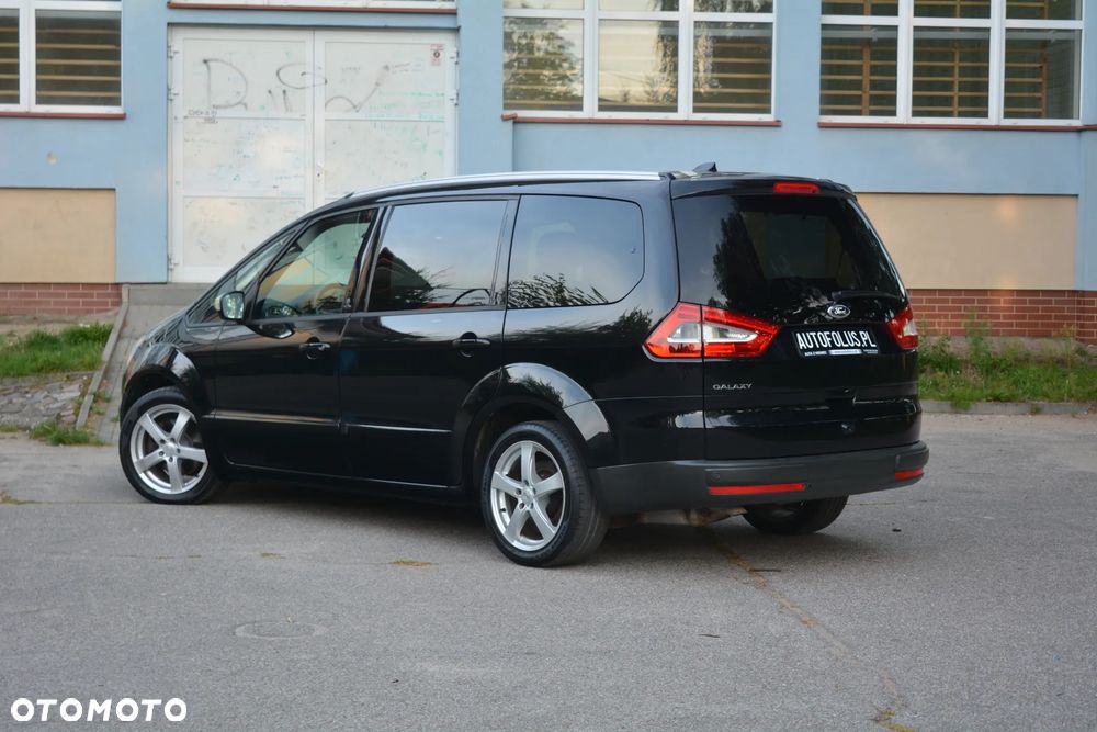 Ford Galaxy - 16