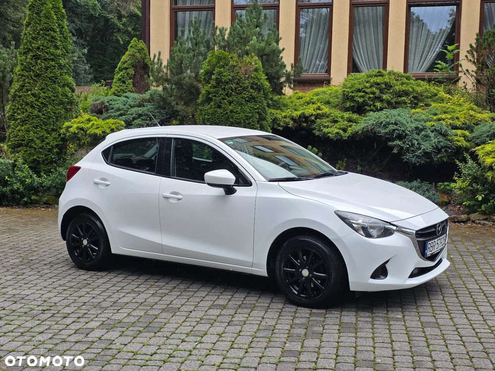 Mazda 2 SKYACTIV-G 75 Center-Line - 22