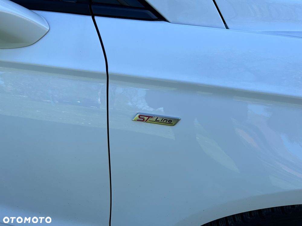 Ford Mondeo 2.0 TDCi Bi-Turbo ST-Line PowerShift - 33