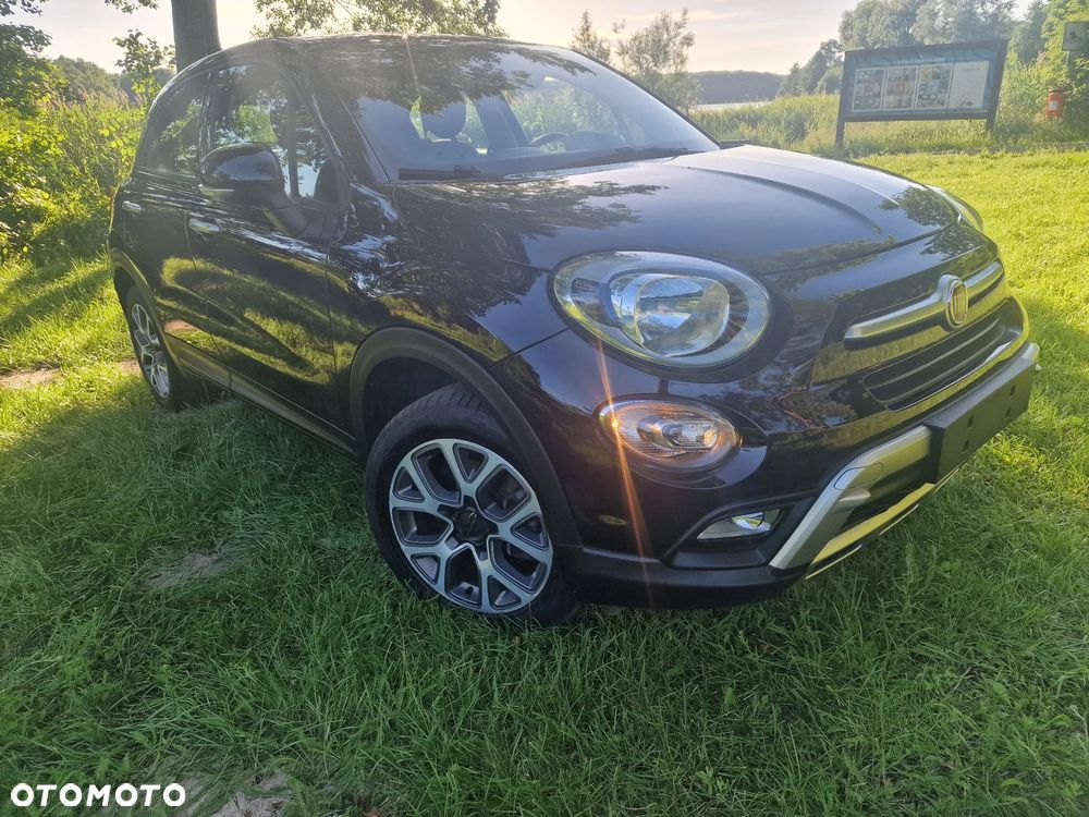 Fiat 500X 1.4 Multiair DCT 4x2 S&S Business Line - 21