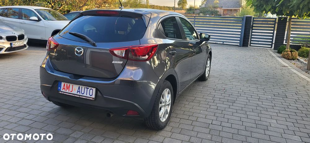 Mazda 2 1.5 Skymotion - 3