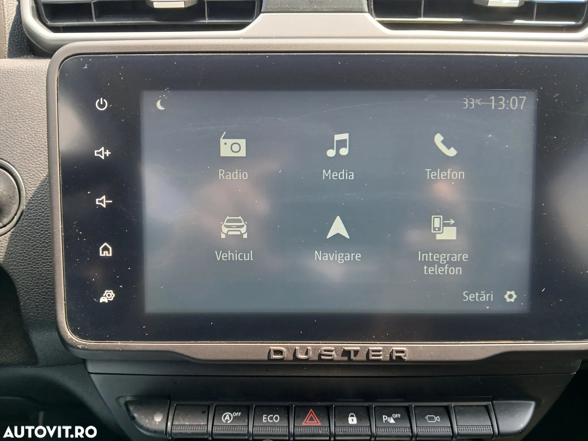 Dacia Duster TCe 150 EDC Journey - 7