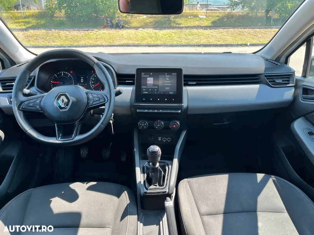 Renault Clio - 13