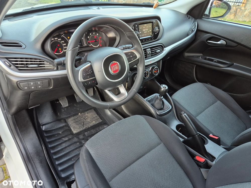 Fiat Tipo 1.4 16V More - 15