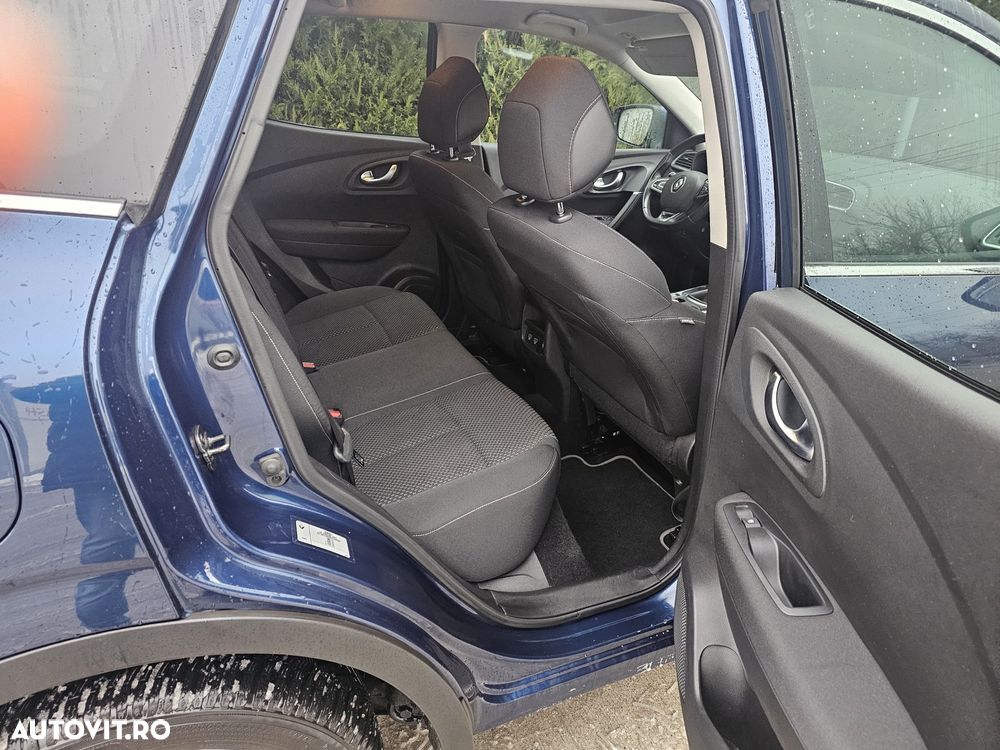 Renault Kadjar TCe 140 GPF BUSINESS EDITION - 7