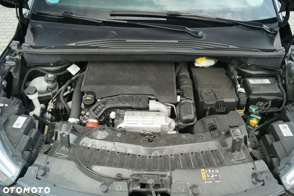 Opel Crossland - 18