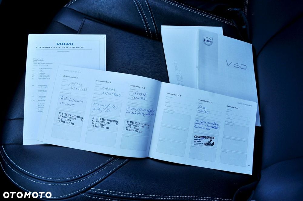Volvo V60 D2 Drive-E Momentum - 40
