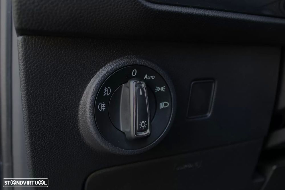 SEAT Ateca 1.6 TDI Style - 22