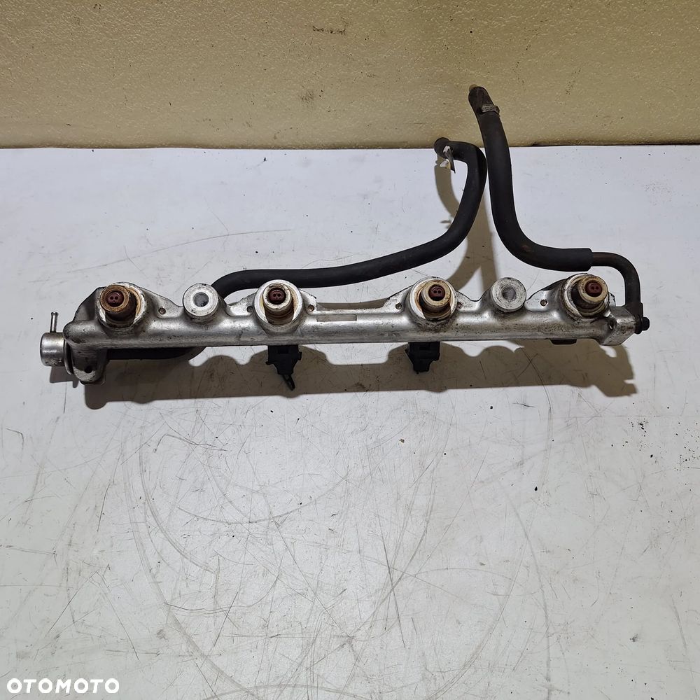 LISTWA WTRYSKOWA FORD TRANSIT GALAXY 2.0 DOHC 95XF-9D280AB - 6