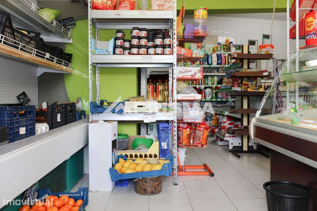 Espaço Comercial para Venda em Alcains - Grande imagem: 4/13