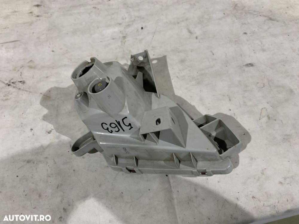 Stop ceata stanga, Mazda CX-5, 2012, 2013, 2014, 2015, 2016, 2017, cod origine OE KD53-51660. - 3