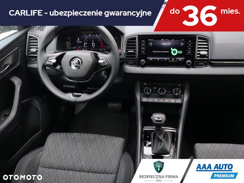 Skoda Karoq - 8