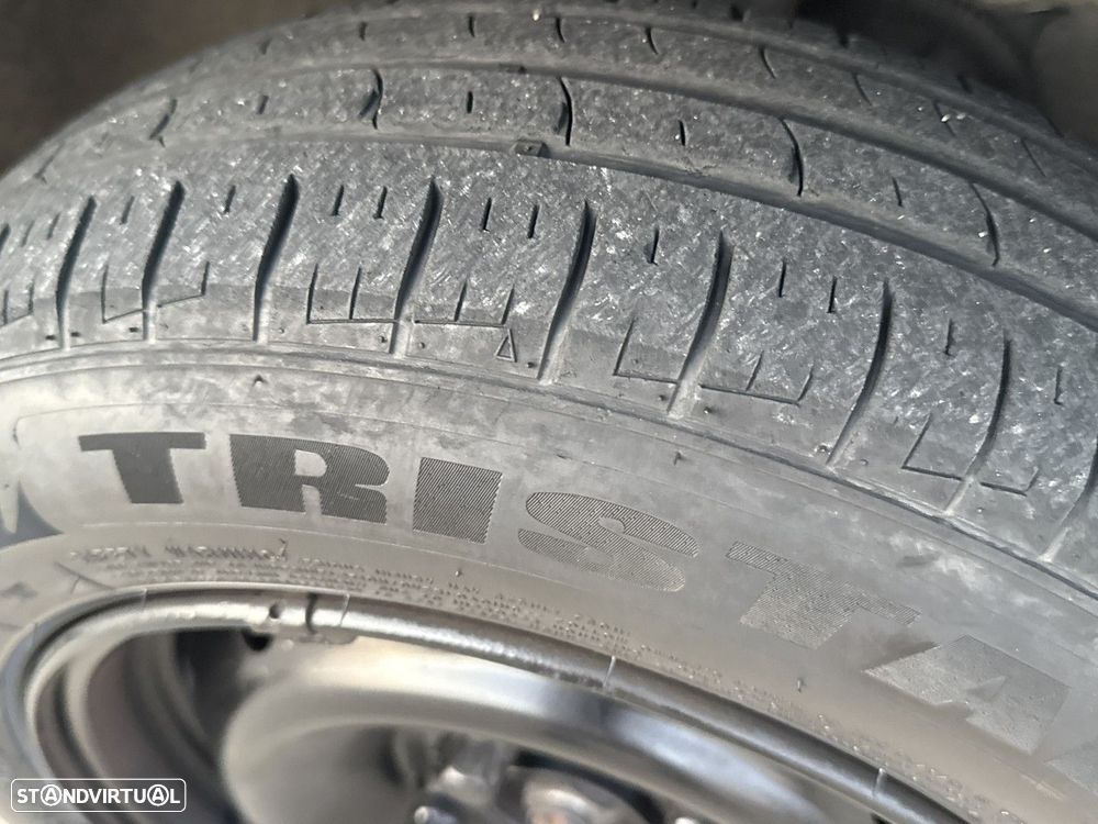 Citroën Saxo 1.1i Image - 12