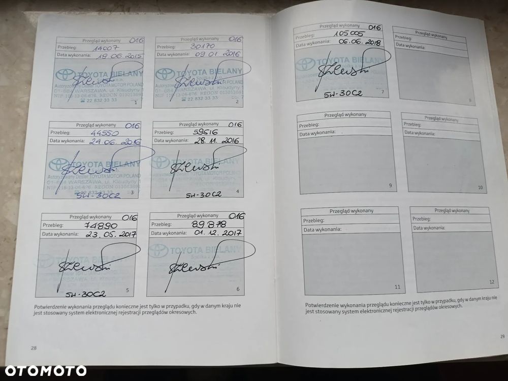 Toyota Avensis 1.8 Sol - 26