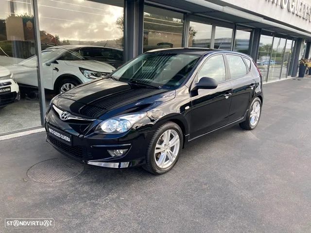 Hyundai i30 1.4 FIFA WM Edition - 3