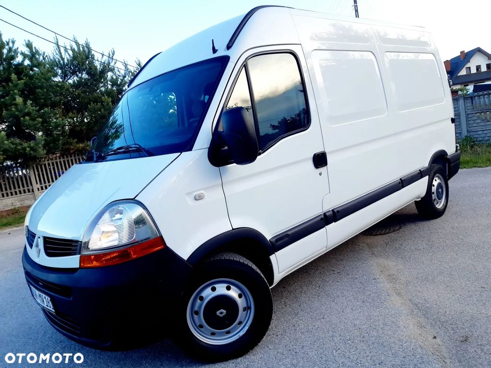 Renault Master - 3