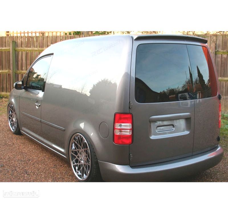 AILERON TETO VOLKSWAGEN VW CADDY 2K 04-10 - 1