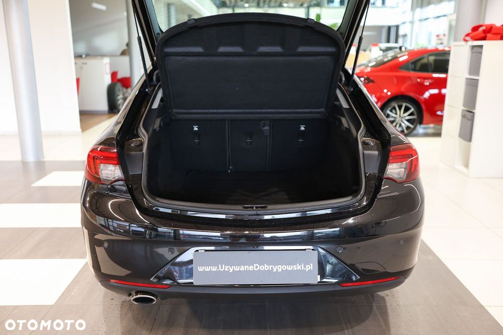 Opel Insignia 2.0 CDTI Innovation S&S - 12