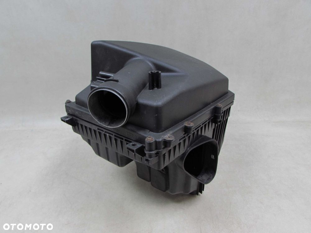 VOLVO S60 II V60 V70 1.6 D2 10-18 OBUDOWA FILTRA POWIETRZA 70367315 70367317 31274475 - 2