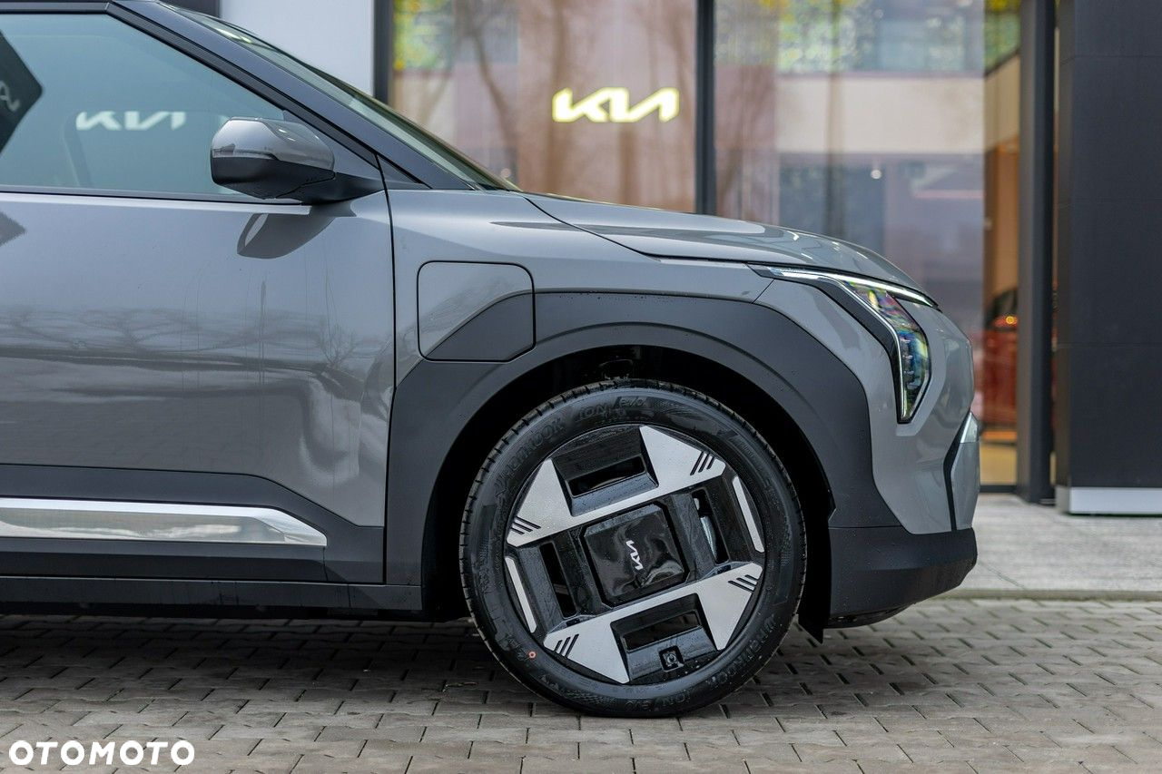 Kia EV3 - 7