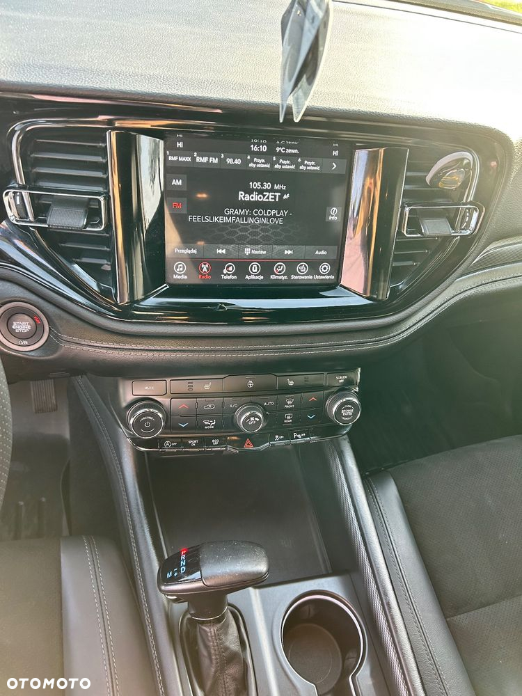 Dodge Durango 5.7 R/T - 17