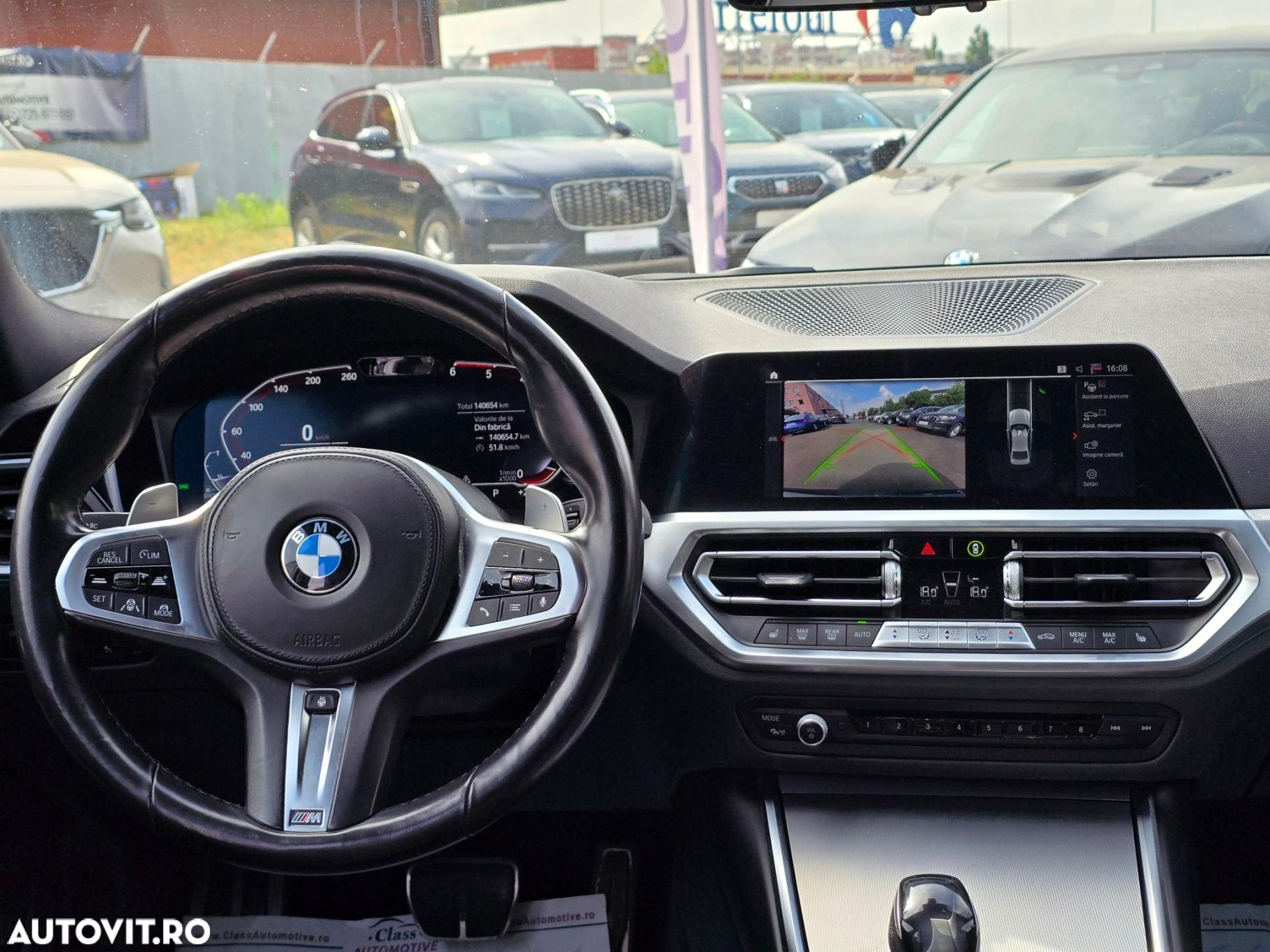 BMW Seria 3 - 15