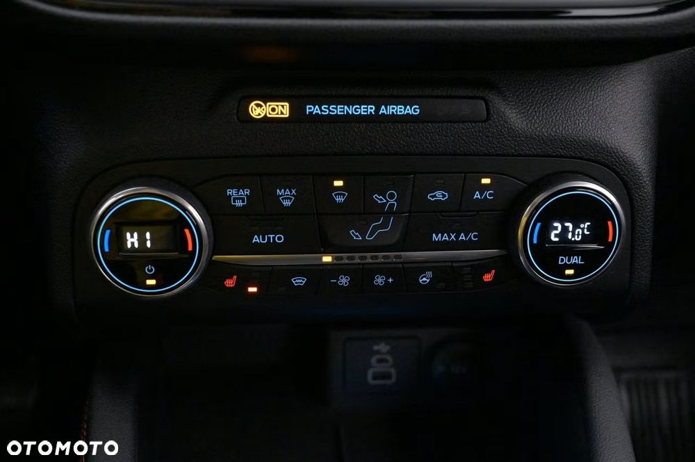 Ford Kuga 2.5P PHEV FWD ST-Line - 18