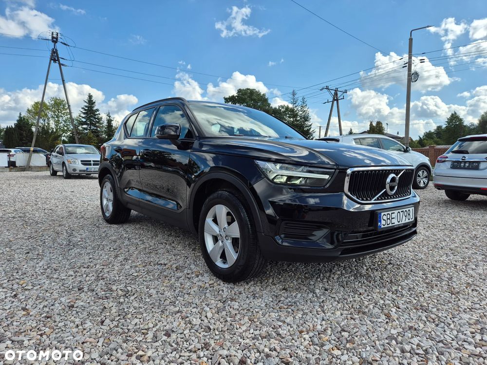 Volvo XC 40 - 20