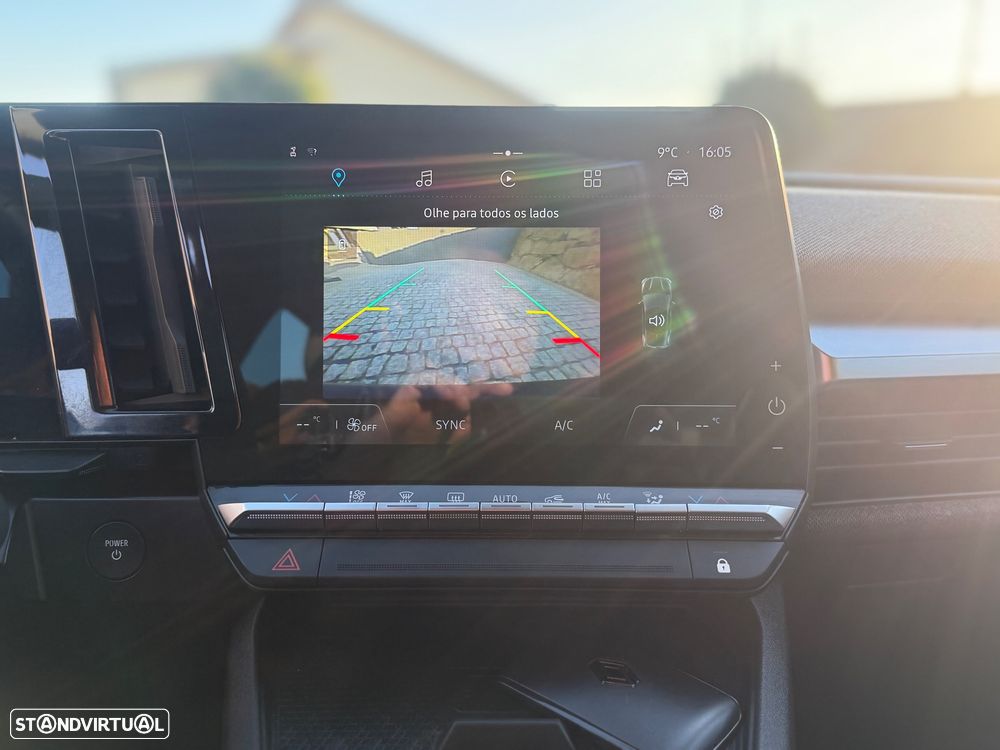 Renault Mégane E-Tech EV60 Evolution ER - 12