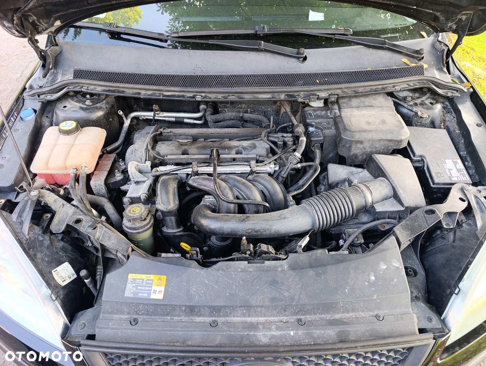 Ford Focus - 9