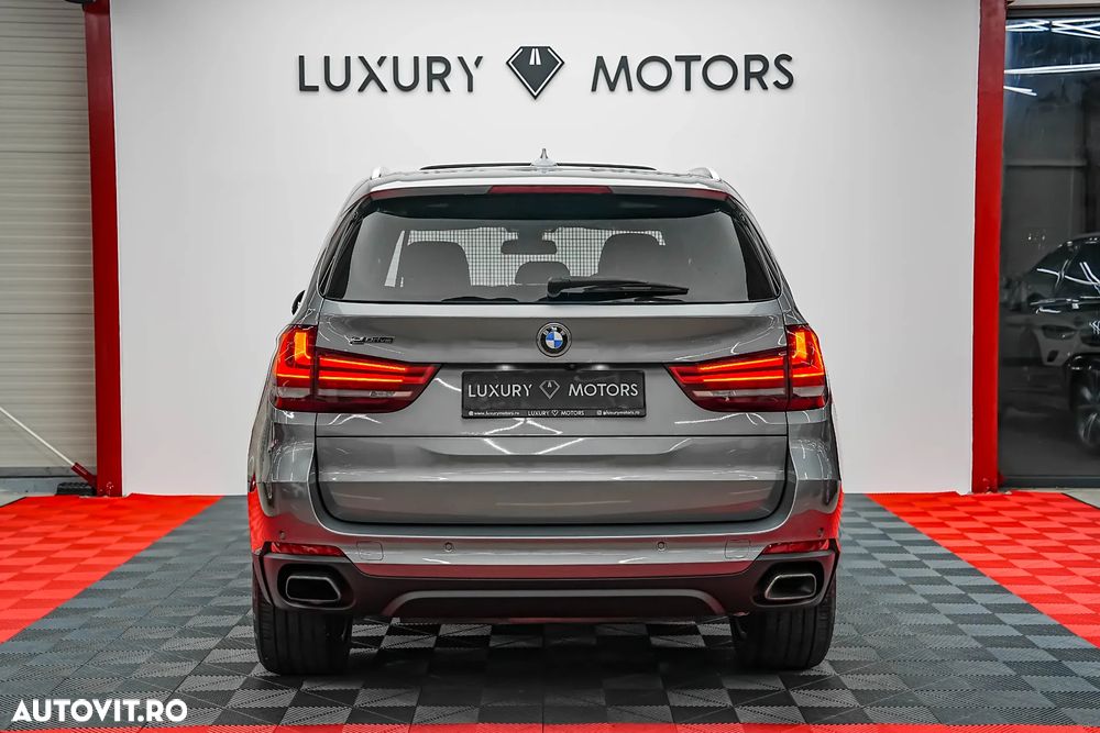 BMW X5 xDrive40e - 10