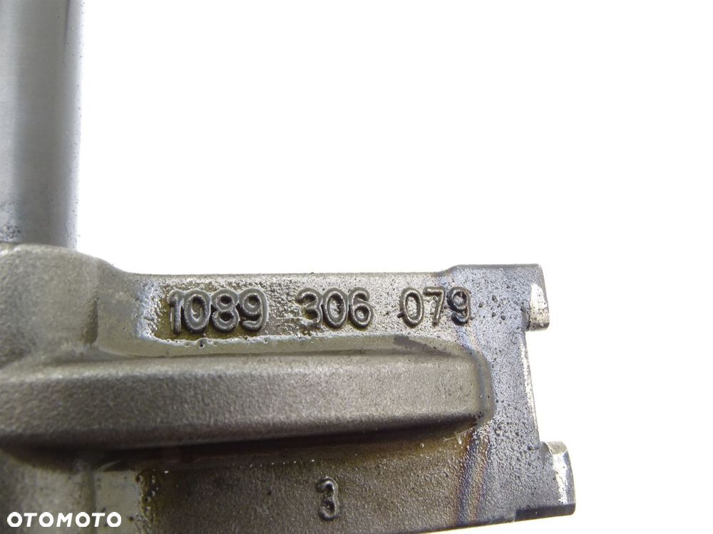 Synchronizator skrzyni biegów wałek gs6x-45dz 1089306079 bmw x3 f25 - 5