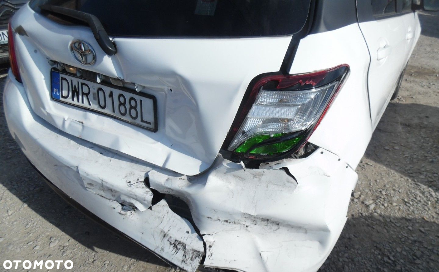 Toyota Yaris - 25