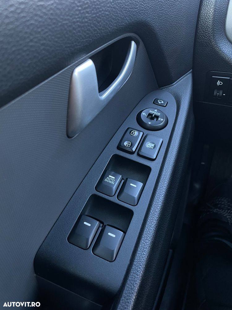 Kia Sportage 2.0 CRDI AWD Aut. Dream-Team Edition - 16