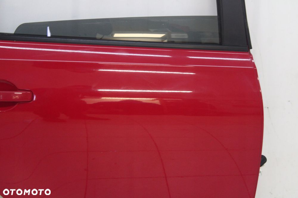 NISSAN QASHQAI I J10 +2 06R- DRZWI PRAWE TYLNE PRAWY TYŁ Z10 - KOD LAKIERU - 4