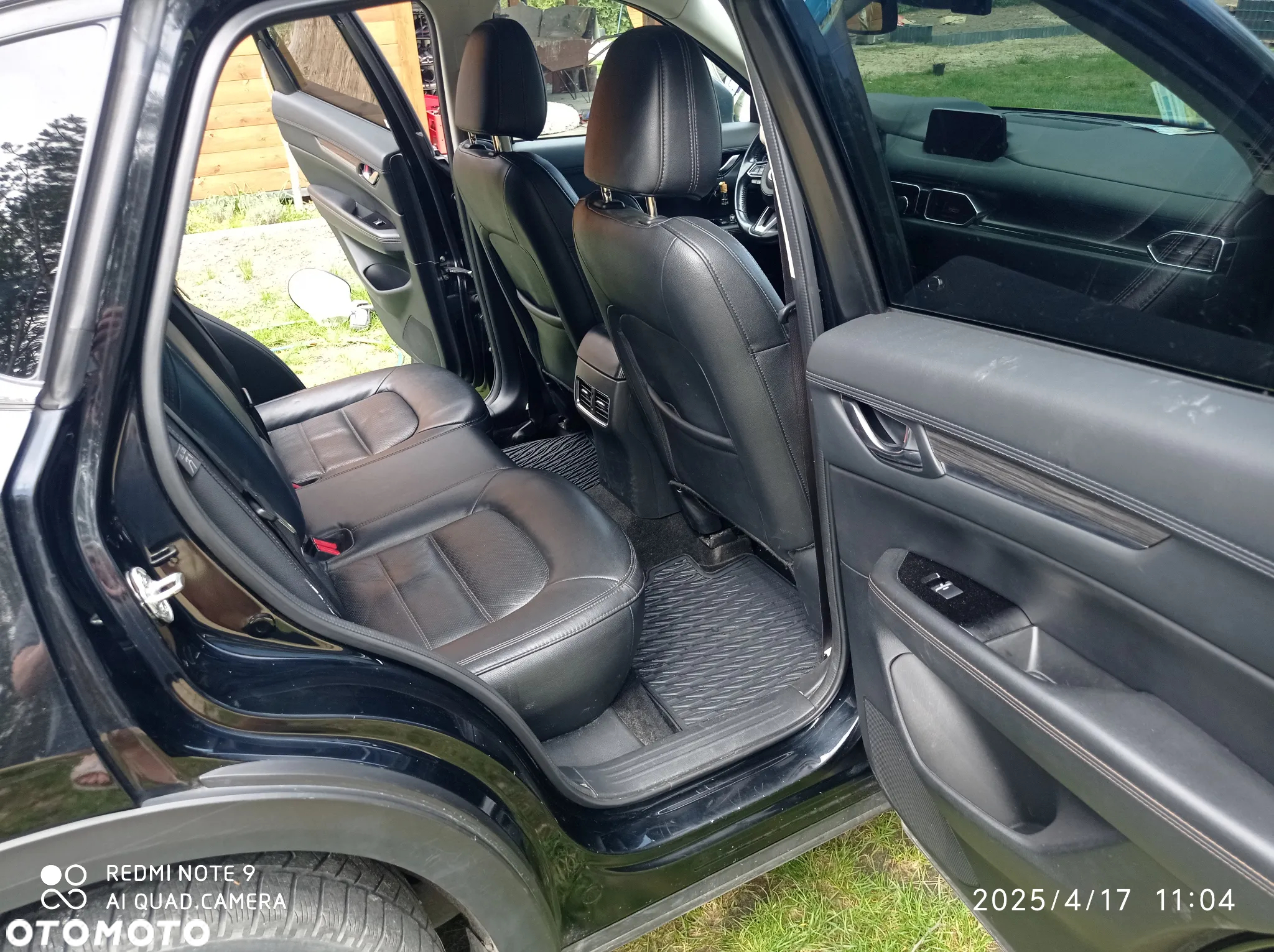 Mazda CX-5 2.0 Skypassion AWD - 11