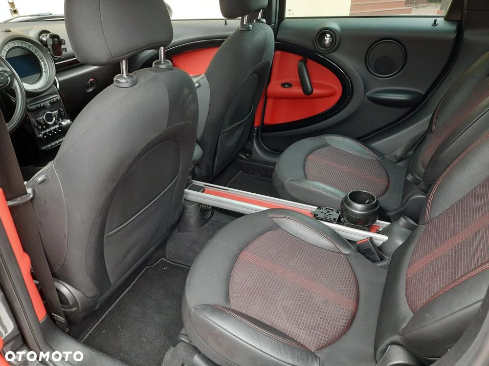 MINI Countryman - 7