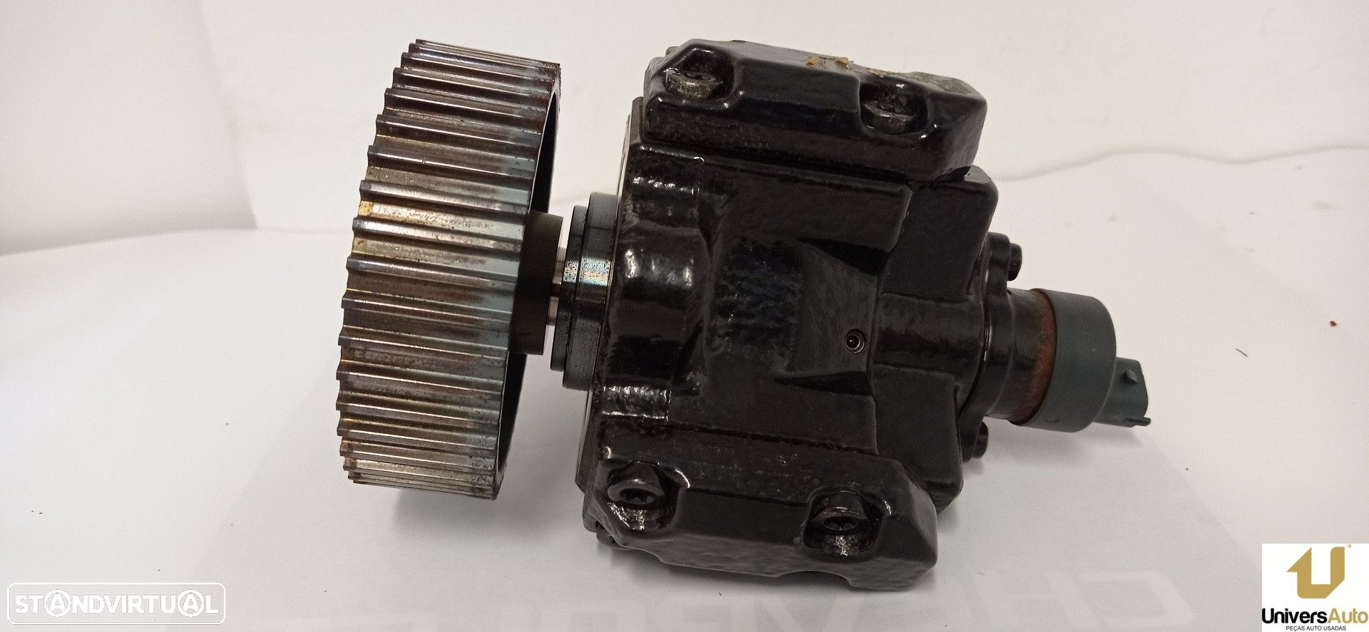 BOMBA DIREÇÃO ALFA ROMEO 156 2005 -0445010007 - 2