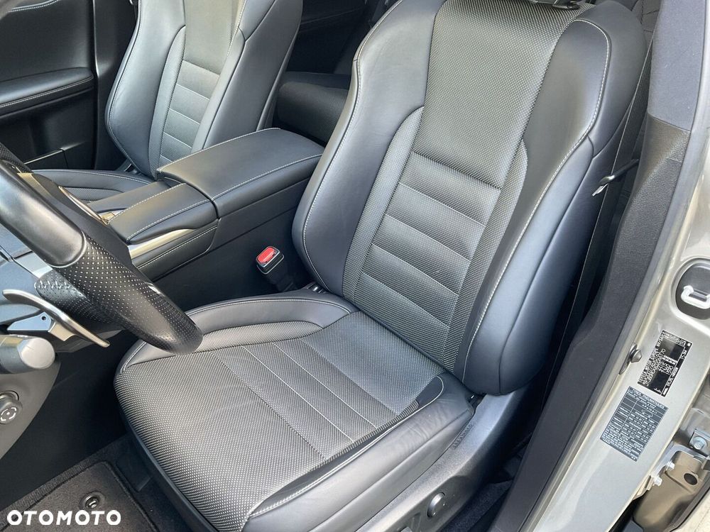 Lexus RX 450h F Sport Edition - 19