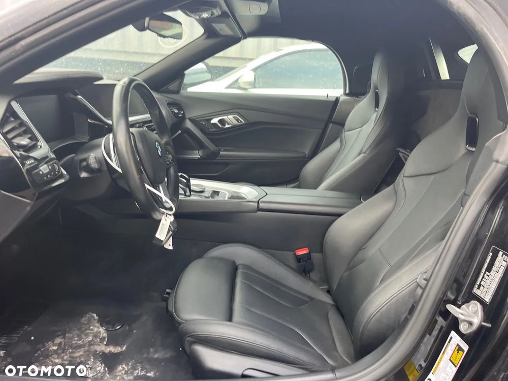 BMW Z4 sDrive30i Sport Line - 10