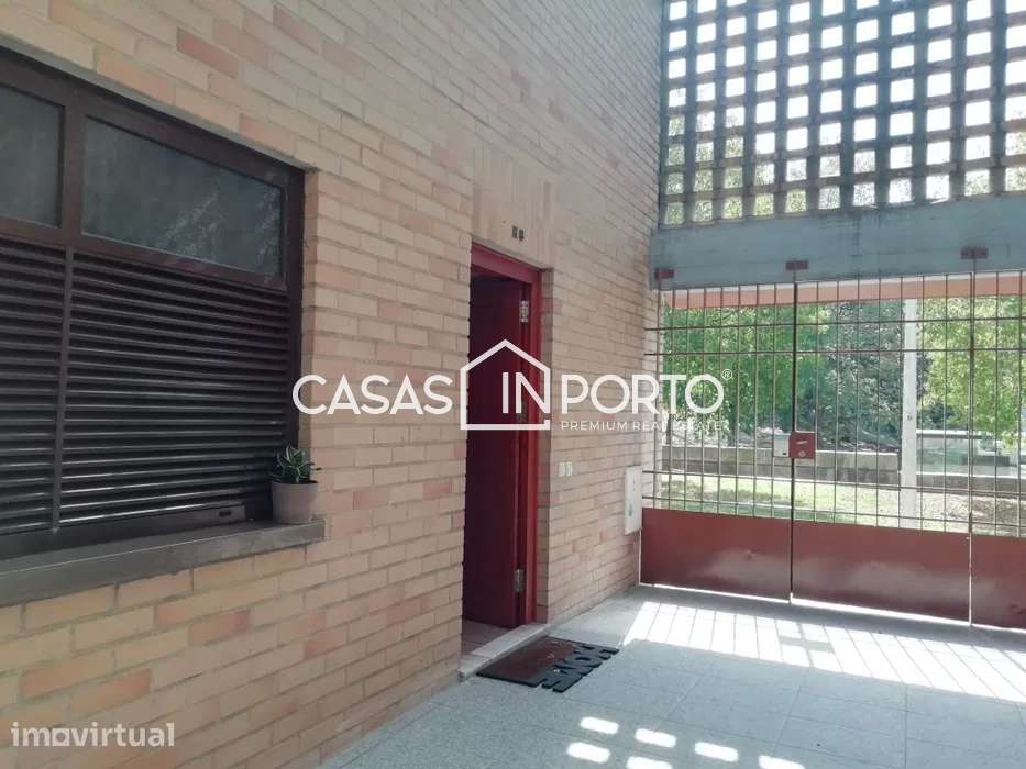 Apartamento T1 com Terraço - Grande imagem: 3/7